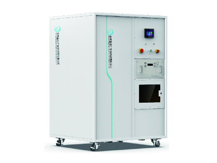 半導體行業-高濃度臭氧水機臺